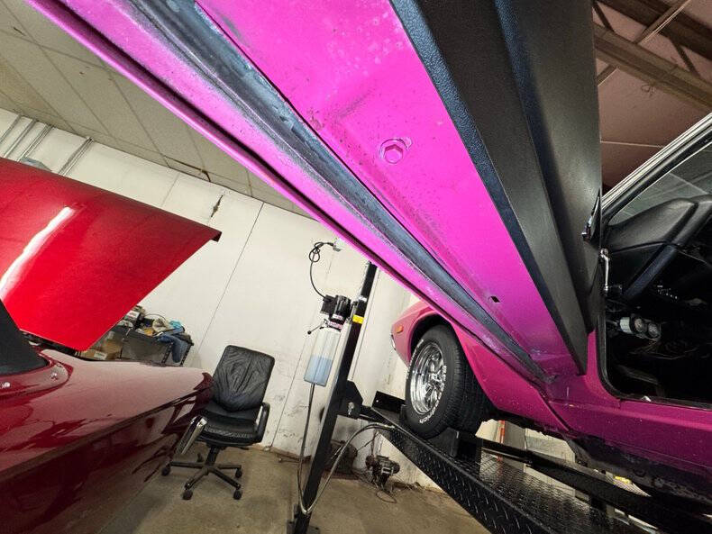 1972 Dodge Challenger