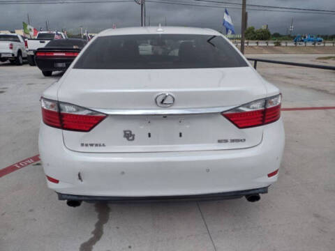 2014 Lexus ES 350