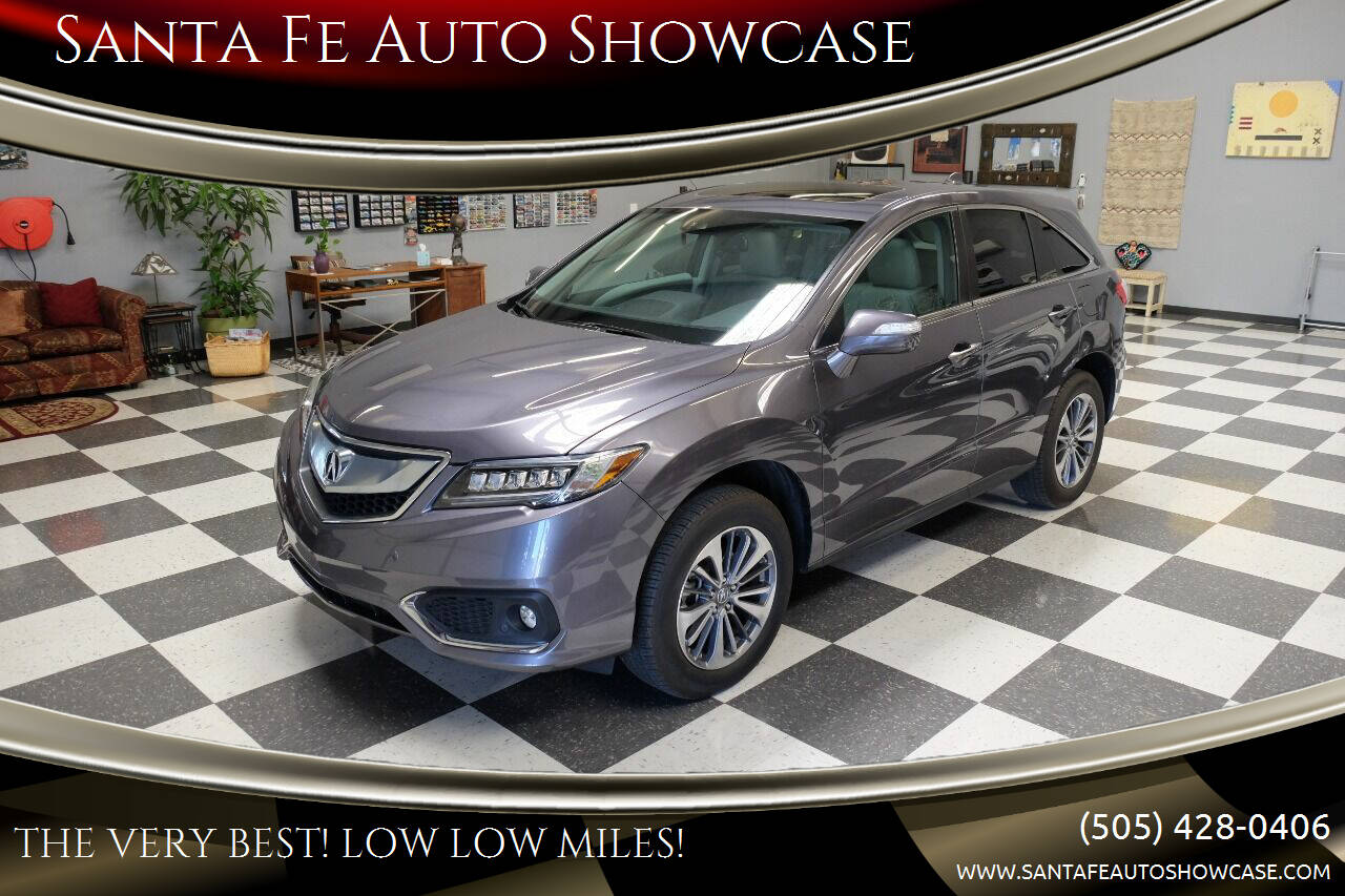 Cars For Sale In Santa Fe, NM