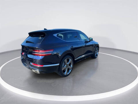 2024 Genesis GV80 3.5T