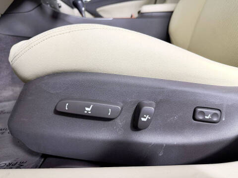2009 Lexus IS 250