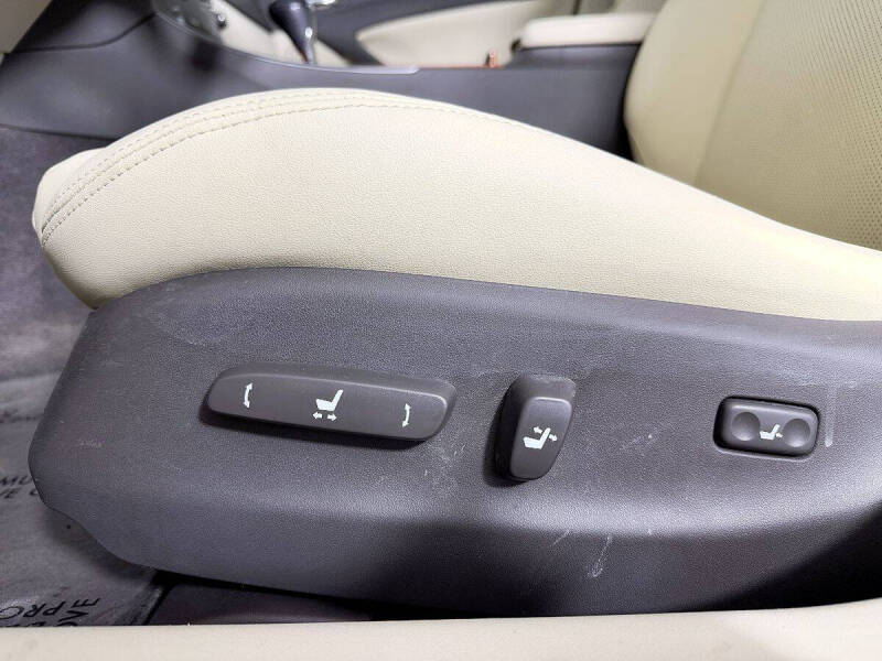 2009 Lexus IS 250