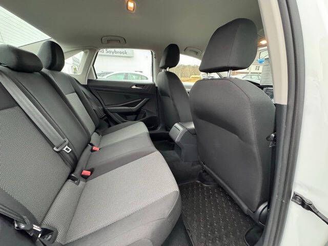 2021 Volkswagen Jetta