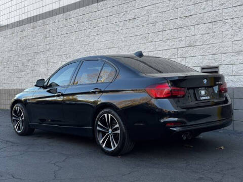 2018 BMW 3 Series 330i
