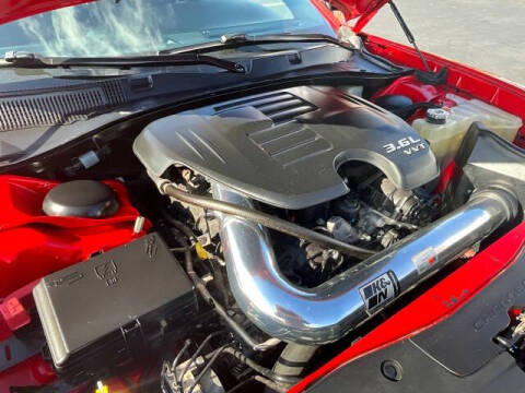 2021 Dodge Charger GT