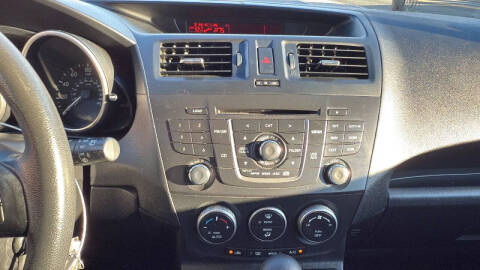 2014 Mazda MAZDA5 Sport