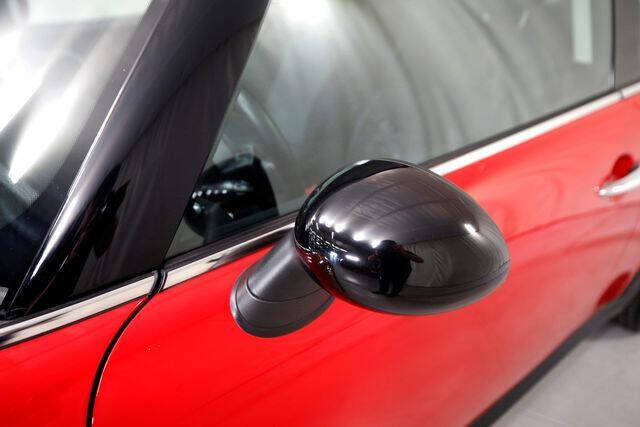 2013 MINI Hardtop Cooper S