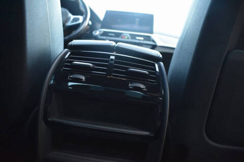 2021 BMW 5 Series 540i xDrive