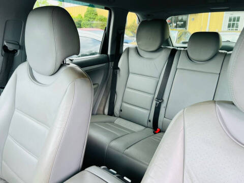 2008 Porsche Cayenne S