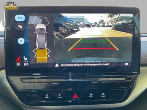 2023 Volkswagen ID.4 Pro