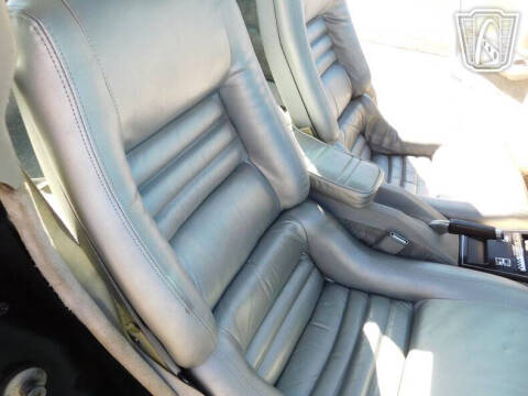 1978 Chevrolet Corvette