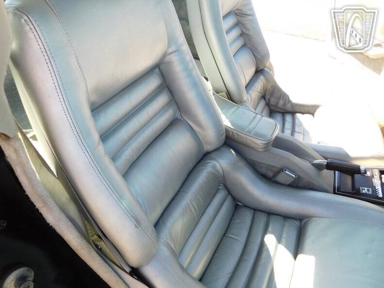 1978 Chevrolet Corvette
