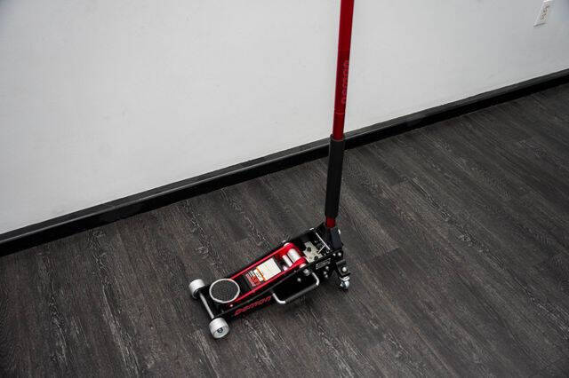 2018 Dodge Challenger SRT Demon