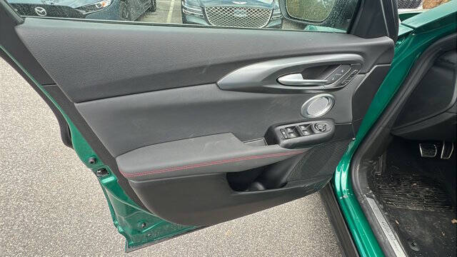 2025 Alfa Romeo Tonale Tributo Italiano