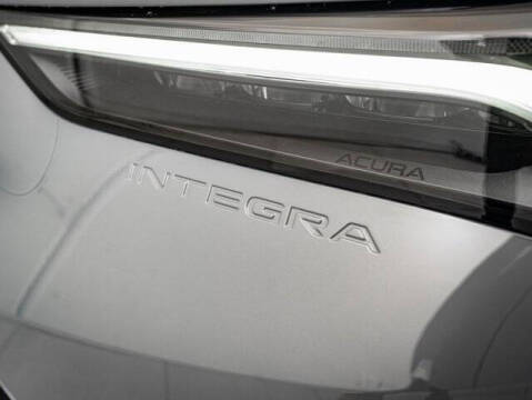 2026 Acura Integra w/Tech w/A-SPEC