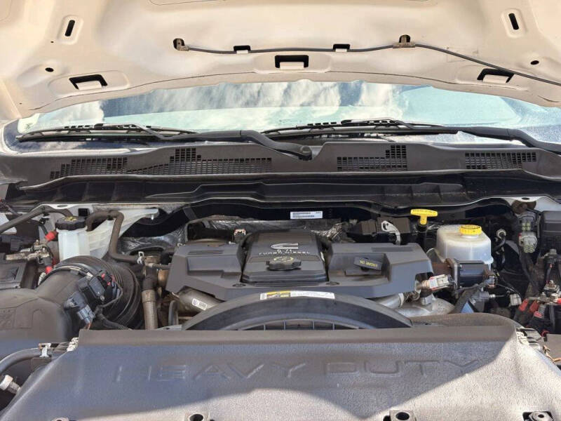2016 RAM 3500