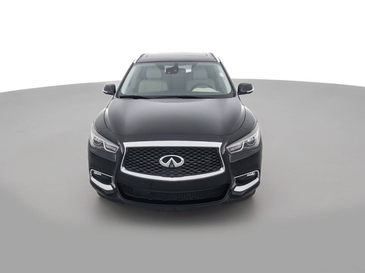 Used Car 2019 Infiniti Qx60  Luxe Awd 4dr Suv (midyear Release) For Sale Under $20,000 In Coal City, Illinois