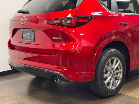 2024 Mazda CX-5 2.5 S Preferred