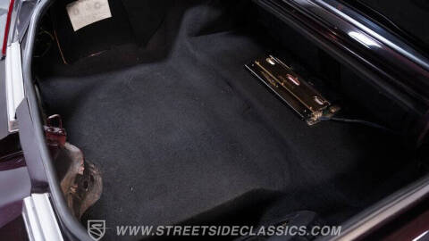 1988 Oldsmobile Cutlass Supreme Classic Brougham