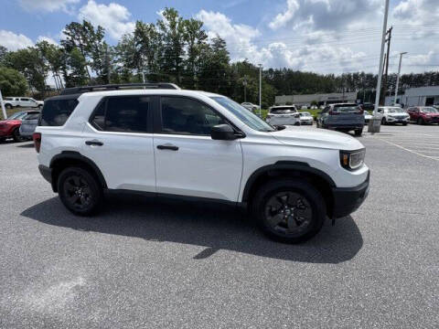 2026 Honda Passport RTL Towing