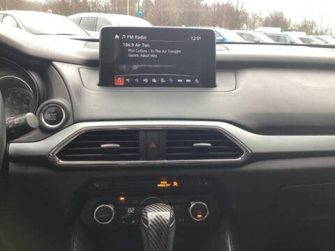 2017 Mazda CX-9 Touring