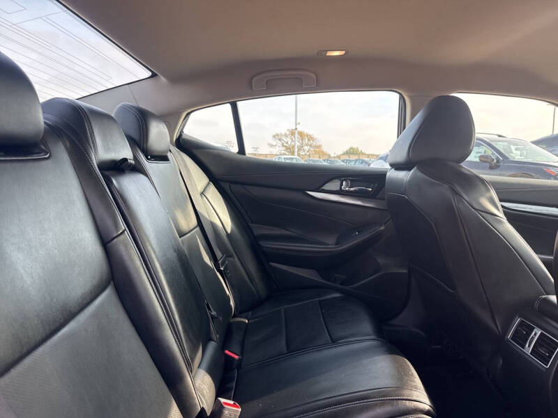 2021 Nissan Maxima 3.5 SV