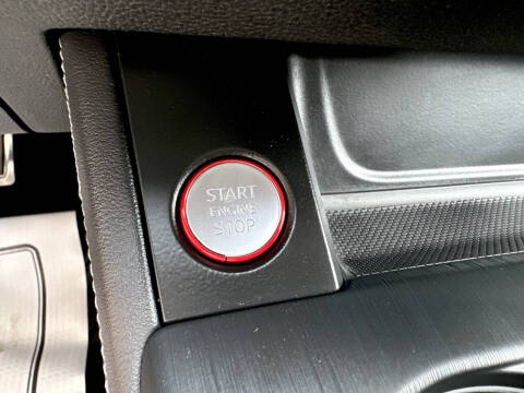 2018 Audi S5 Sportback 3.0T quattro Premium Plus