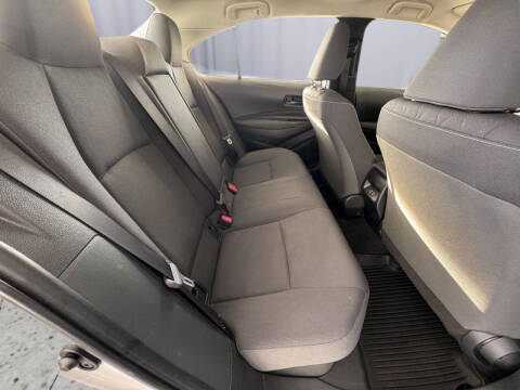 2024 Toyota Corolla Hybrid