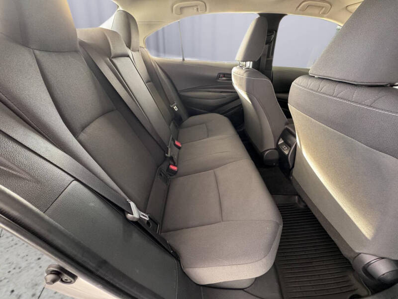 2024 Toyota Corolla Hybrid