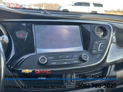 2019 Buick Envision Premium