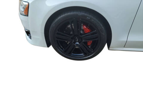 2016 Audi A8 L 4.0T quattro Sport