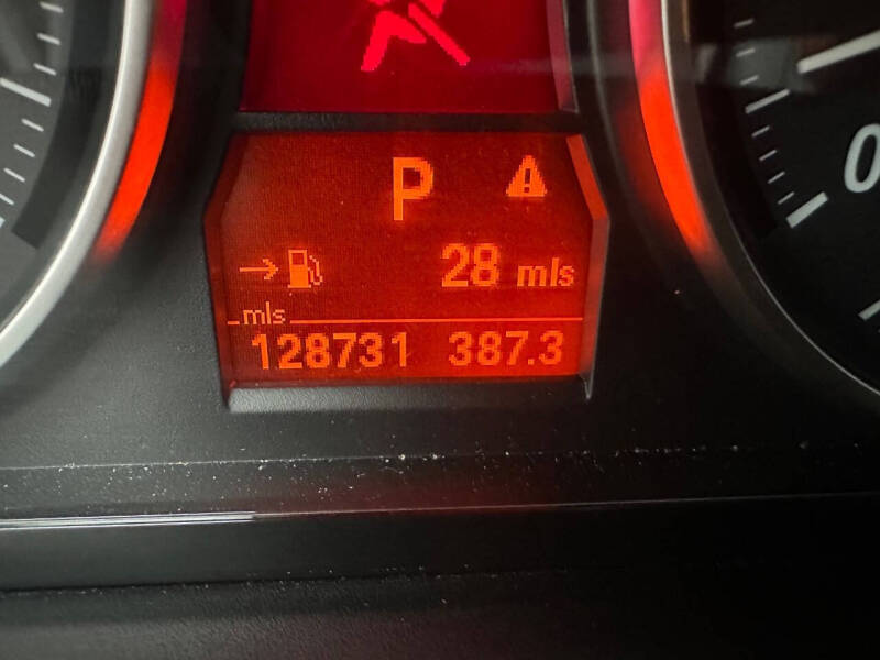 2009 BMW 3 Series 328i