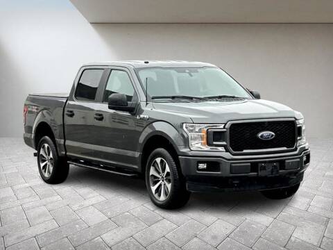 2019 Ford F-150 for sale at Lasco of Waterford in Waterford MI