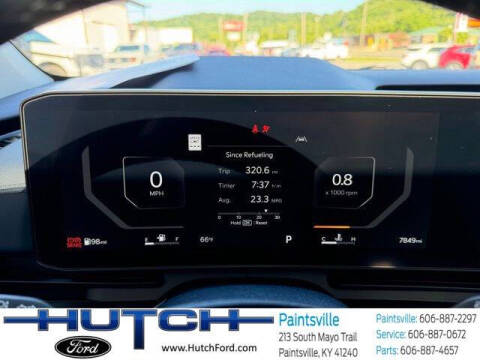 2025 Kia Carnival SX Prestige