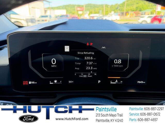 2025 Kia Carnival SX Prestige