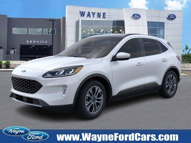 2022 Ford Escape for sale in Wayne, NJ