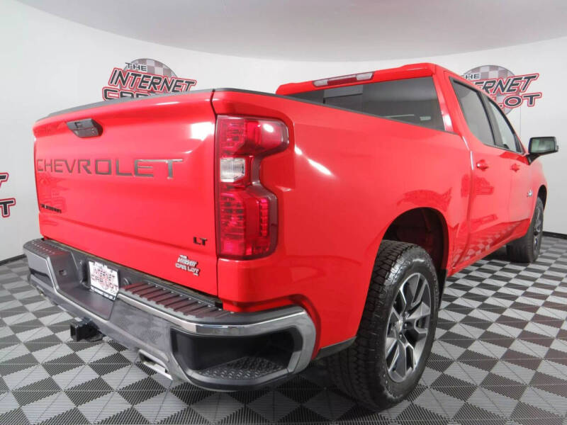 2022 Chevrolet Silverado 1500 Limited