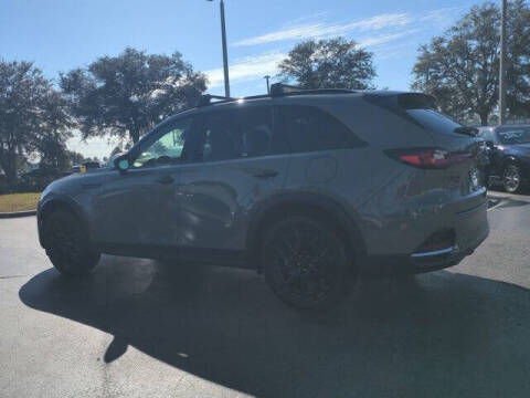 2026 Mazda CX-70 3.3 Turbo Premium Plus