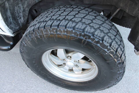2006 Chevrolet Tahoe LT