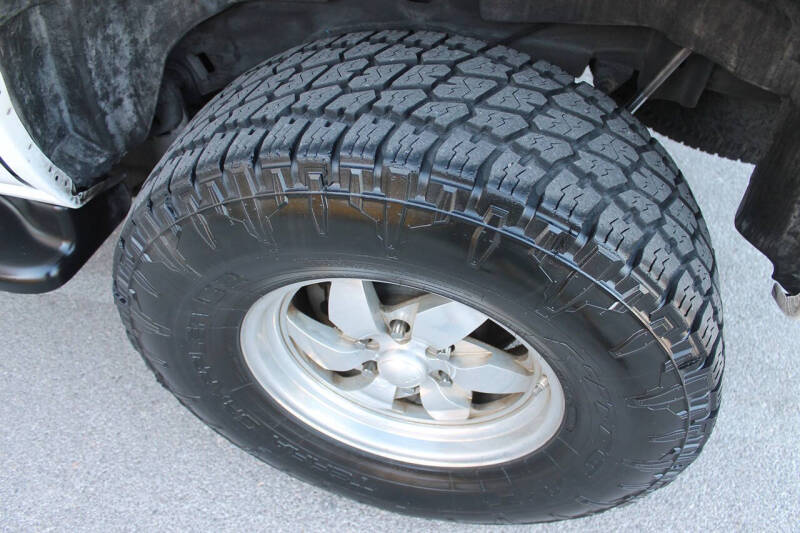 2006 Chevrolet Tahoe LT