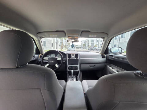 2007 Chrysler 300