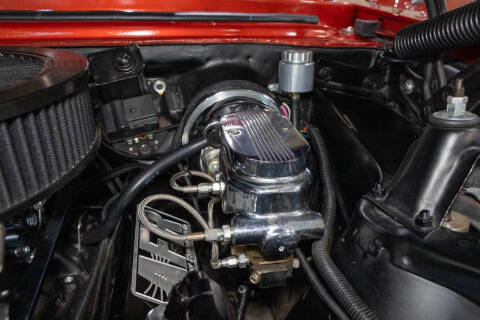 1967 Chevrolet Nova