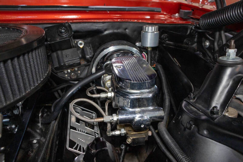 1967 Chevrolet Nova
