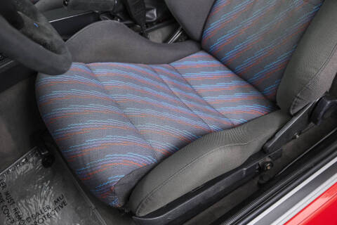 1990 BMW M3