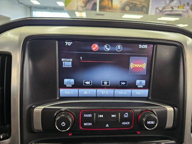 2014 GMC Sierra 1500