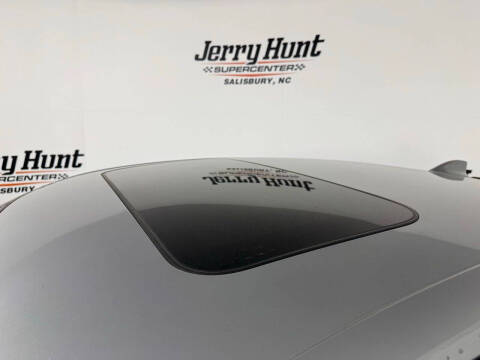 2024 Acura Integra w/A-SPEC