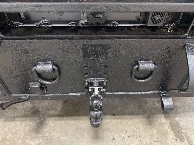 2016 Chevrolet Silverado 3500HD