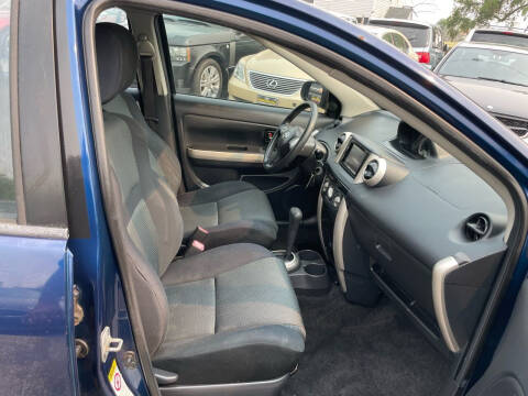 2006 Scion xA