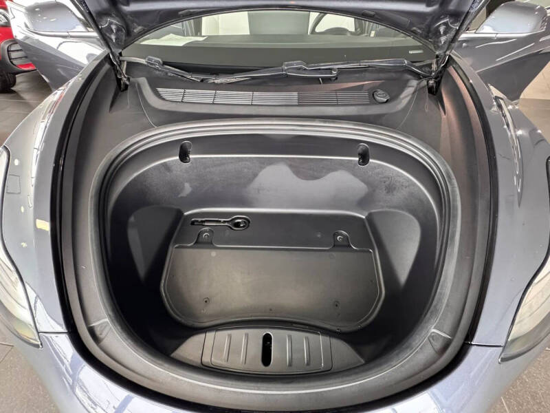 2020 Tesla Model 3 Performance
