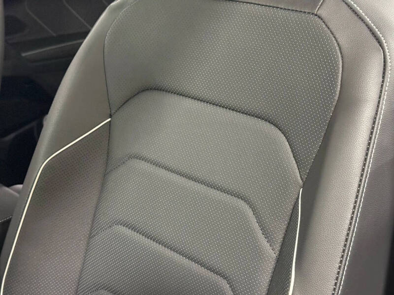 2024 Volkswagen Tiguan SEL R-Line 4Motion